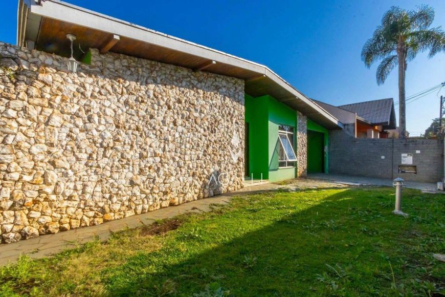 Casa com 3 dormitórios à venda, 211 m² por R$ 1.350.000,00 - Tarumã - Curitiba/PR