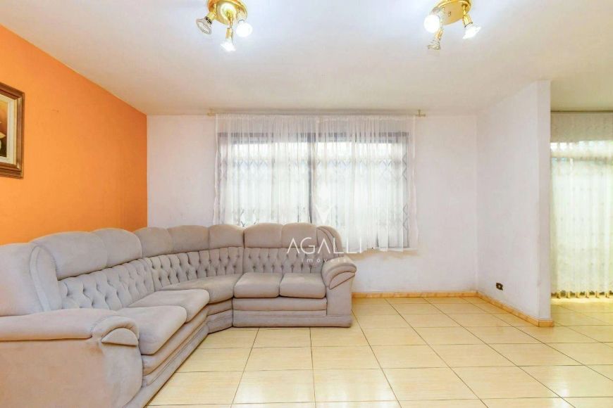 Casa com 3 dormitórios à venda, 211 m² por R$ 1.350.000,00 - Tarumã - Curitiba/PR