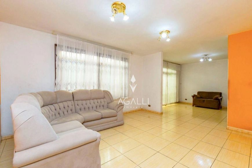 Casa com 3 dormitórios à venda, 211 m² por R$ 1.350.000,00 - Tarumã - Curitiba/PR