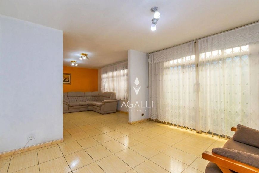 Casa com 3 dormitórios à venda, 211 m² por R$ 1.350.000,00 - Tarumã - Curitiba/PR