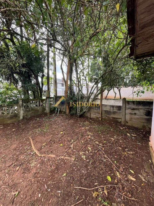 TERRENO NO SANTA CÂNDIDA! 372m² DE ÁREA TOTAL, INVESTIDORES