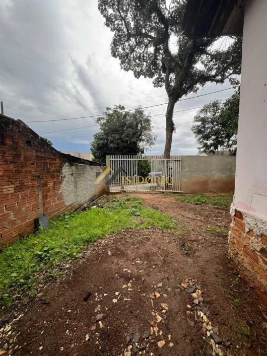 TERRENO NO SANTA CÂNDIDA! 372m² DE ÁREA TOTAL, INVESTIDORES