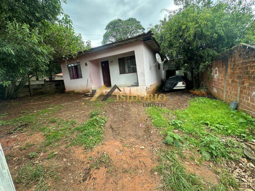 TERRENO NO SANTA CÂNDIDA! 372m² DE ÁREA TOTAL, INVESTIDORES