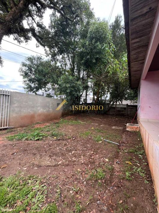TERRENO NO SANTA CÂNDIDA! 372m² DE ÁREA TOTAL, INVESTIDORES
