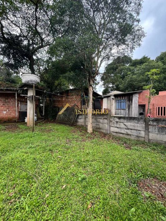 TERRENO NO SANTA CÂNDIDA! 372m² DE ÁREA TOTAL, INVESTIDORES