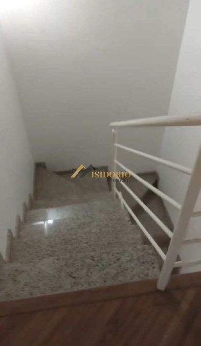 BELO TRIPLEX!! SEMI MOBILIADO, SUÍTE, HIDRO., ÁREA GOURMET