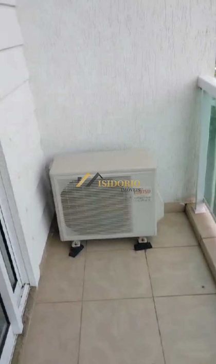 BELO TRIPLEX!! SEMI MOBILIADO, SUÍTE, HIDRO., ÁREA GOURMET