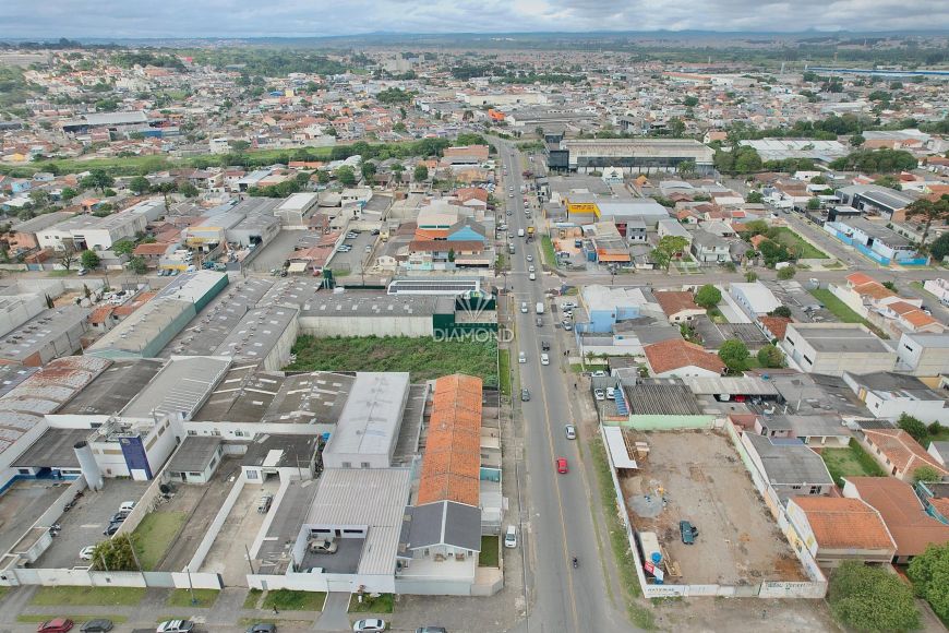Oportunidade terreno a venda no Boqueirão!