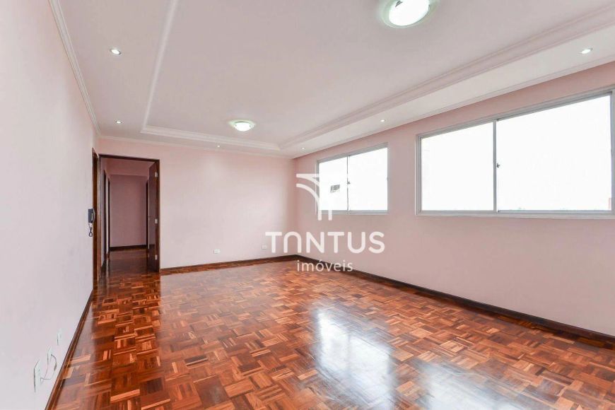 Apartamento com 3 dormitórios à venda, 91 m² por R$ 525.000,00 - Rebouças - Curitiba/PR