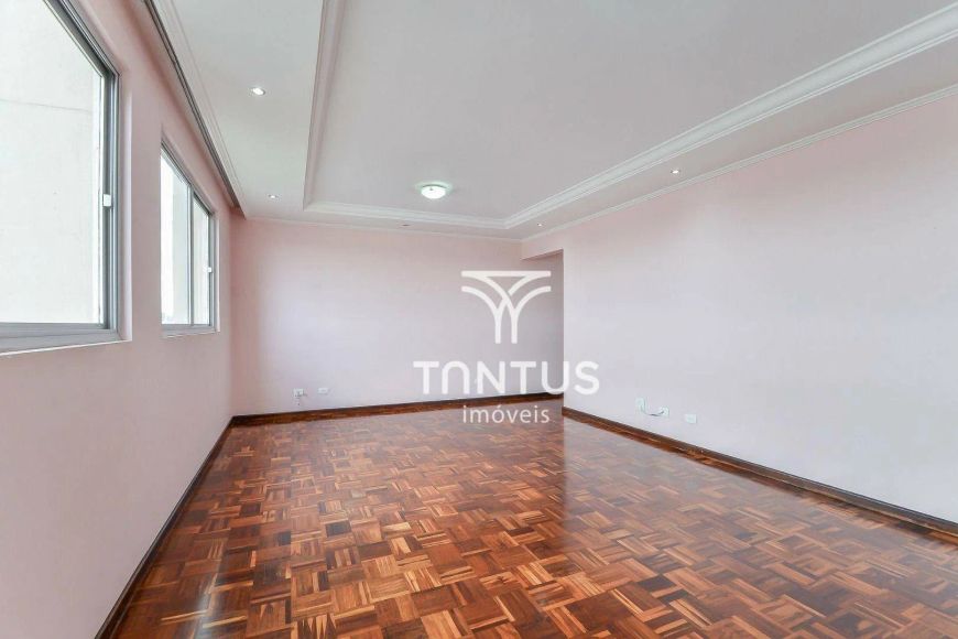Apartamento com 3 dormitórios à venda, 91 m² por R$ 525.000,00 - Rebouças - Curitiba/PR