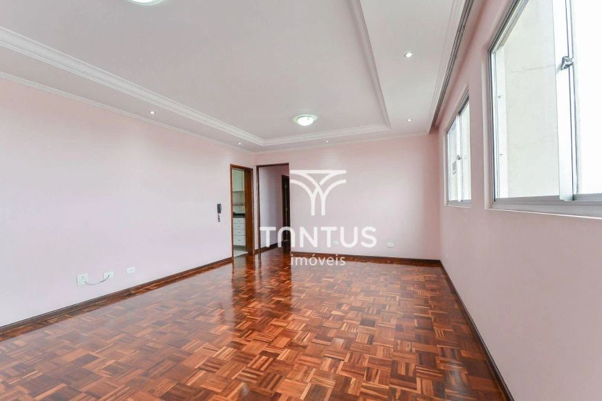 Apartamento com 3 dormitórios à venda, 91 m² por R$ 525.000,00 - Rebouças - Curitiba/PR