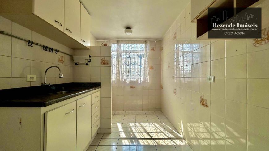 Apartamento com 3 quartos à venda- Santa Cândida - Curitiba/PR