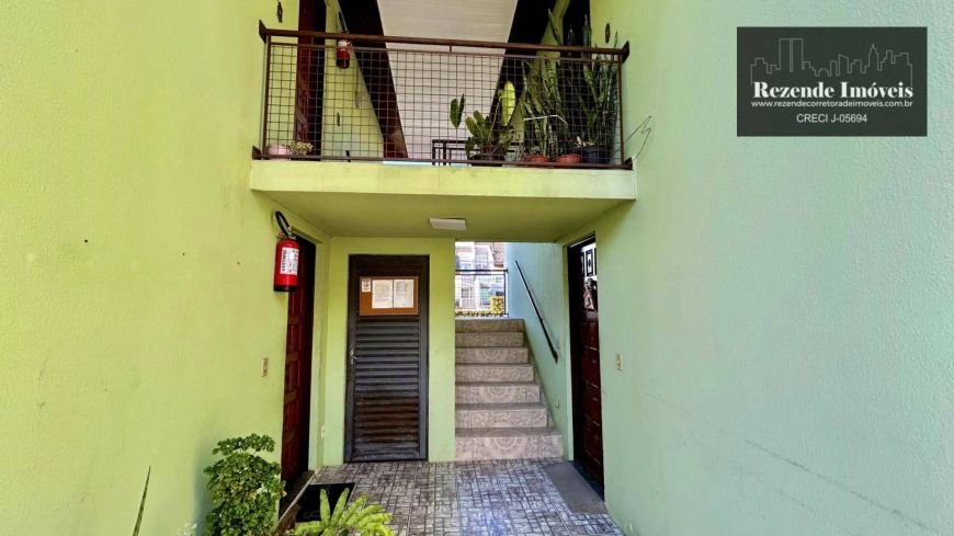Apartamento com 3 quartos à venda- Santa Cândida - Curitiba/PR