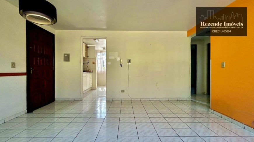 Apartamento com 3 quartos à venda- Santa Cândida - Curitiba/PR