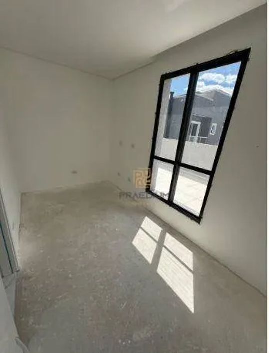 Apartamento Garden com 3 dormitórios à venda, 100 m² por R$ 882.000 - Fanny - Curitiba/PR