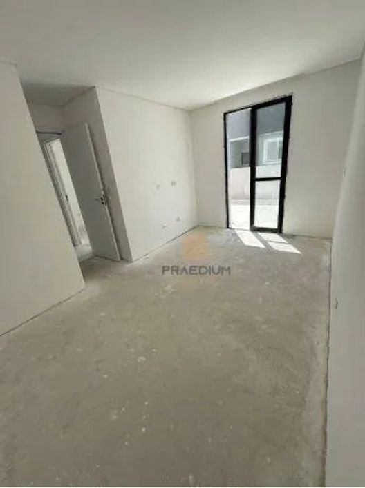 Apartamento Garden com 3 dormitórios à venda, 100 m² por R$ 882.000 - Fanny - Curitiba/PR