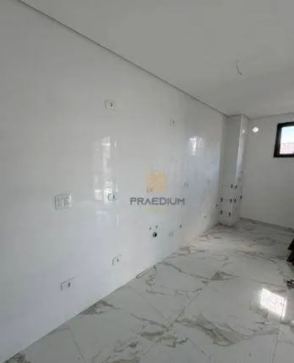 Apartamento Garden com 3 dormitórios à venda, 100 m² por R$ 882.000 - Fanny - Curitiba/PR