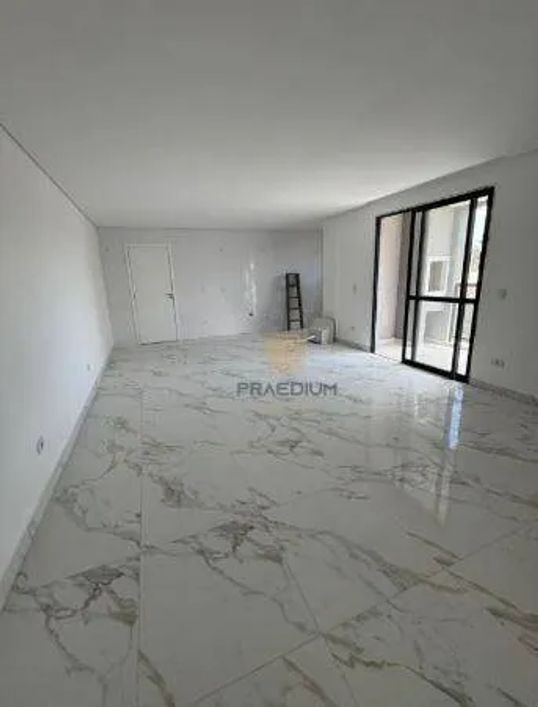 Apartamento Garden com 3 dormitórios à venda, 100 m² por R$ 882.000 - Fanny - Curitiba/PR