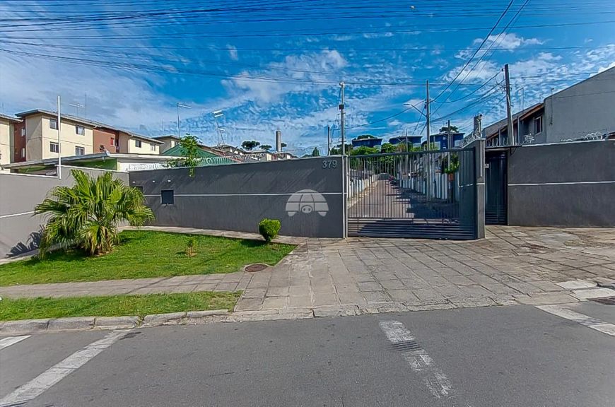Imóvel para venda com 48 m² com 2 quartos em Santa Cândida - Curitiba - PR