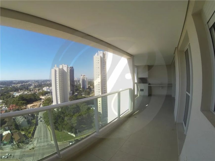 Apartamento à venda, 218 m² por R$ 1.280.000,00 - Ecoville - Curitiba/PR