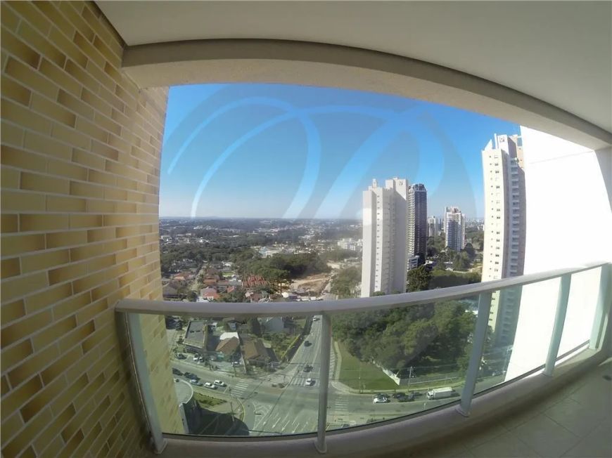Apartamento à venda, 218 m² por R$ 1.280.000,00 - Ecoville - Curitiba/PR