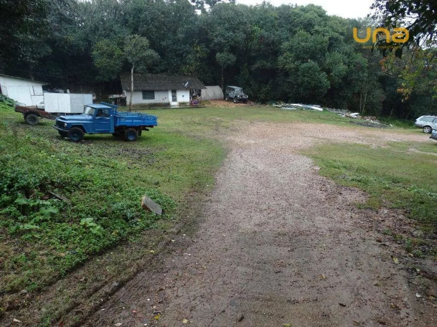 Terreno à Venda com 4002 m² - Bairro Portão - Curitiba/PR