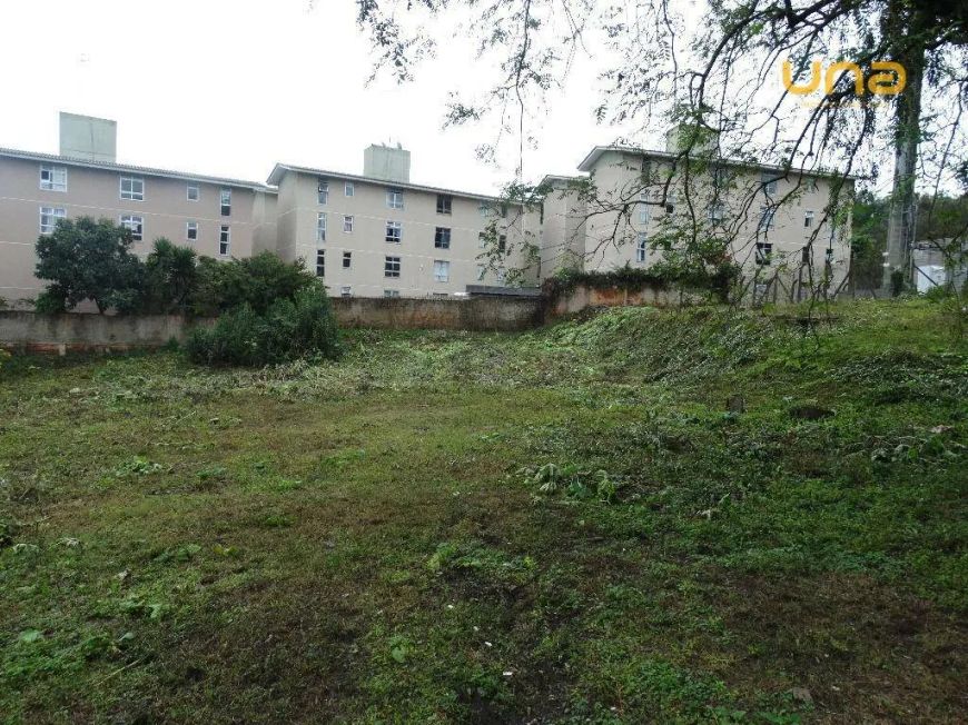 Terreno à Venda com 4002 m² - Bairro Portão - Curitiba/PR