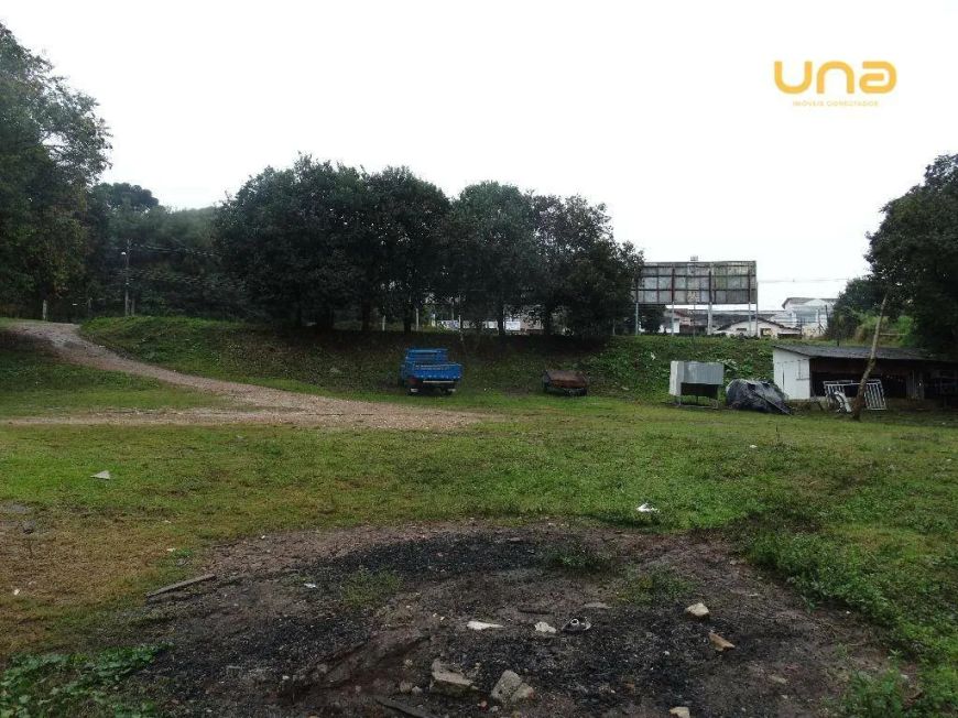 Terreno à Venda com 4002 m² - Bairro Portão - Curitiba/PR