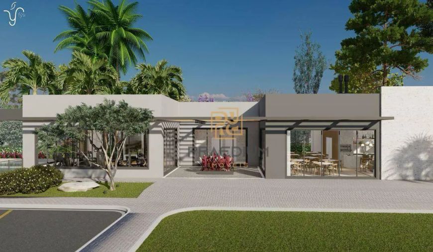 Terreno à venda, 242 m² por R$ 457.598,00 - Hauer - Curitiba/PR