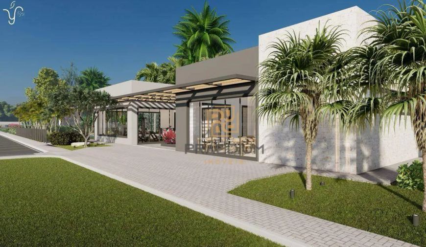 Terreno à venda, 242 m² por R$ 457.598,00 - Hauer - Curitiba/PR