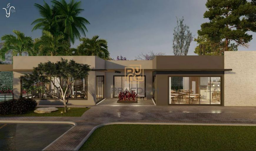 Terreno à venda, 242 m² por R$ 457.598,00 - Hauer - Curitiba/PR