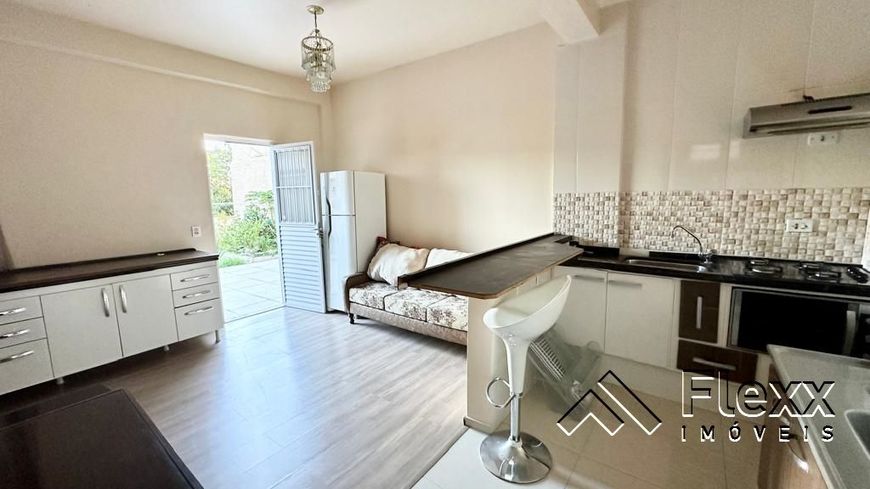 Casa com 3 dormitórios à venda, 182 m² por R$ 635.000,00 - Santo Inácio - Curitiba/PR