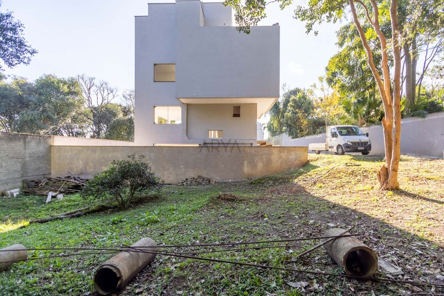 Terreno à venda no São Lourenço ARYA1