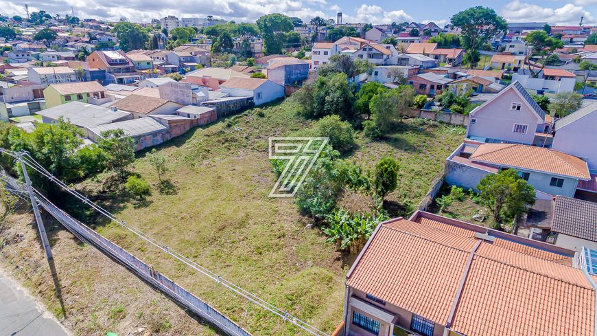 Lote/Terreno para venda possui 500 metros quadrados em Bairro Alto - Curitiba - PR