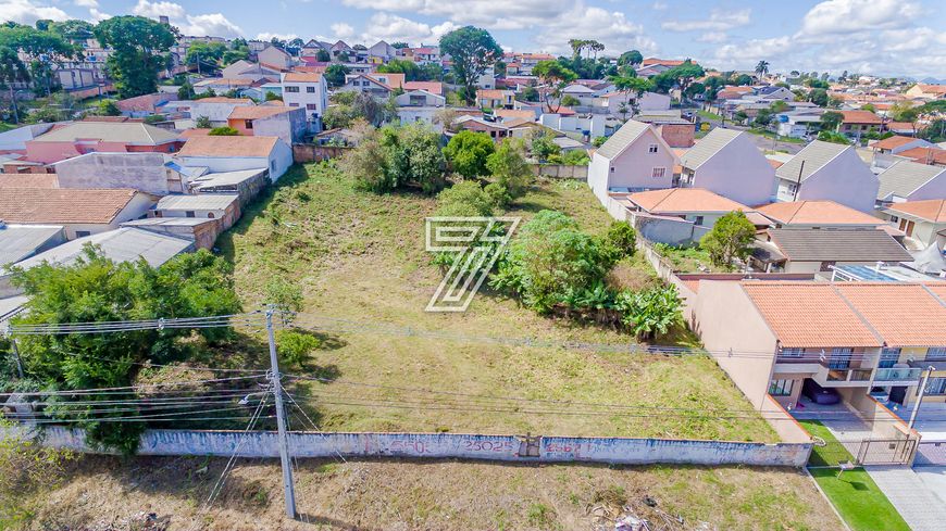 Lote/Terreno para venda possui 500 metros quadrados em Bairro Alto - Curitiba - PR