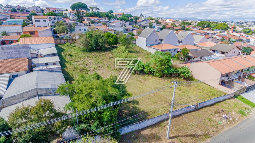 Lote/Terreno para venda possui 500 metros quadrados em Bairro Alto - Curitiba - PR