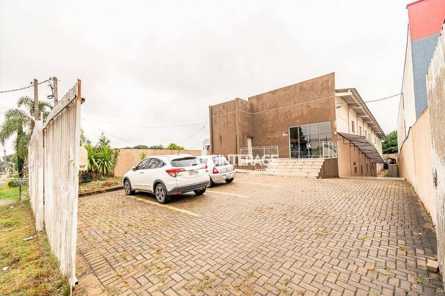 Barracão à venda, 795 m² por R$ 2.200.000,00 - São Braz - Curitiba/PR