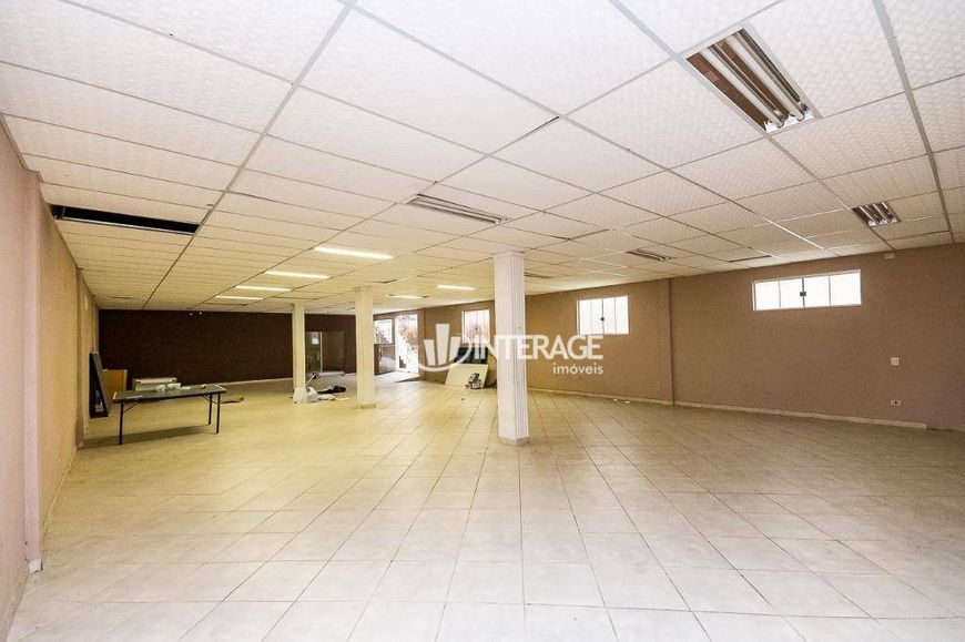 Barracão à venda, 795 m² por R$ 2.200.000,00 - São Braz - Curitiba/PR
