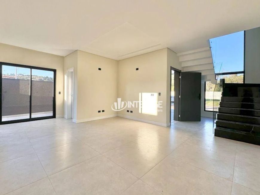 Casa com 3 dormitórios à venda, 136 m² por R$ 1.060.000,00 - Santa Cândida - Curitiba/PR