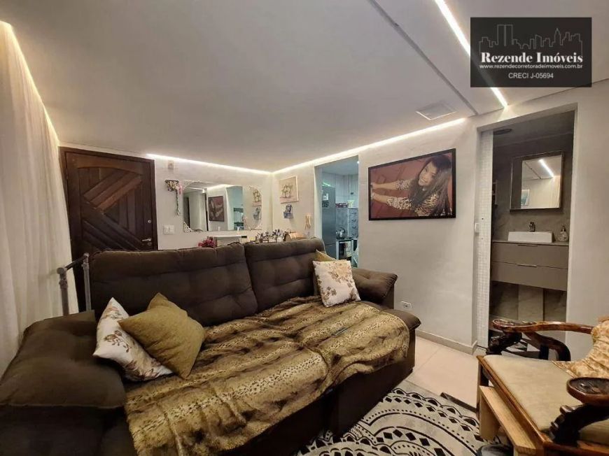 Apartamento com 2 dormitórios à venda, 49 m² por R$ 160.000,00 - Caiuá - Curitiba/PR