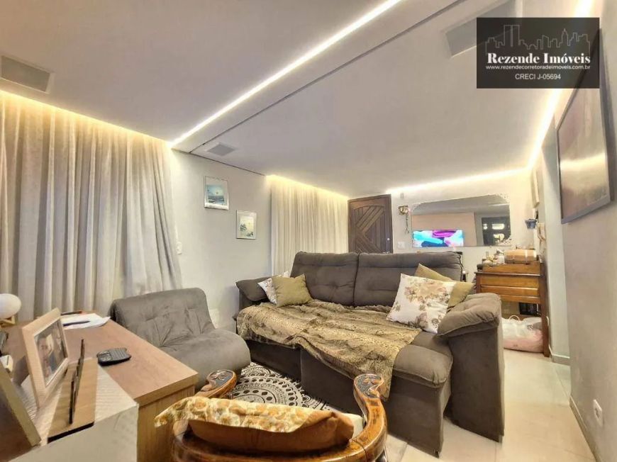 Apartamento com 2 dormitórios à venda, 49 m² por R$ 160.000,00 - Caiuá - Curitiba/PR