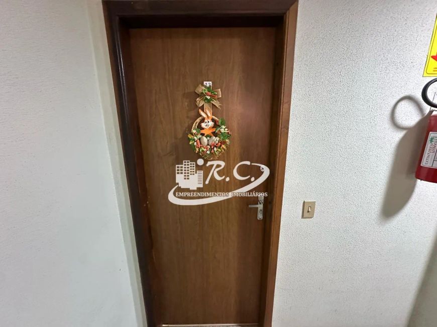 RC Imóveis vende apartamento no Novo Mundo