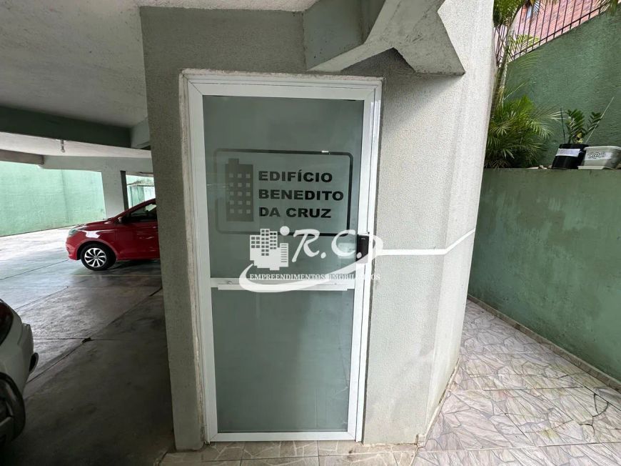 RC Imóveis vende apartamento no Novo Mundo
