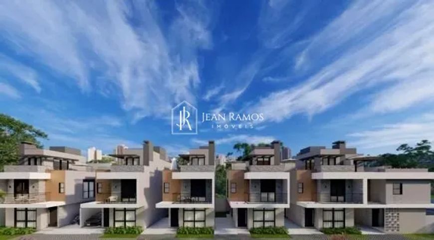 Residencial Terrazza Sobrado Alto Padrão , para venda no Hauer - SO142