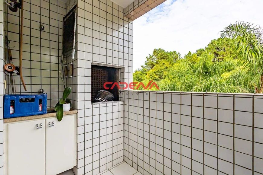 Apartamento com 2 quartos e 1 vaga à venda no Mossunguê