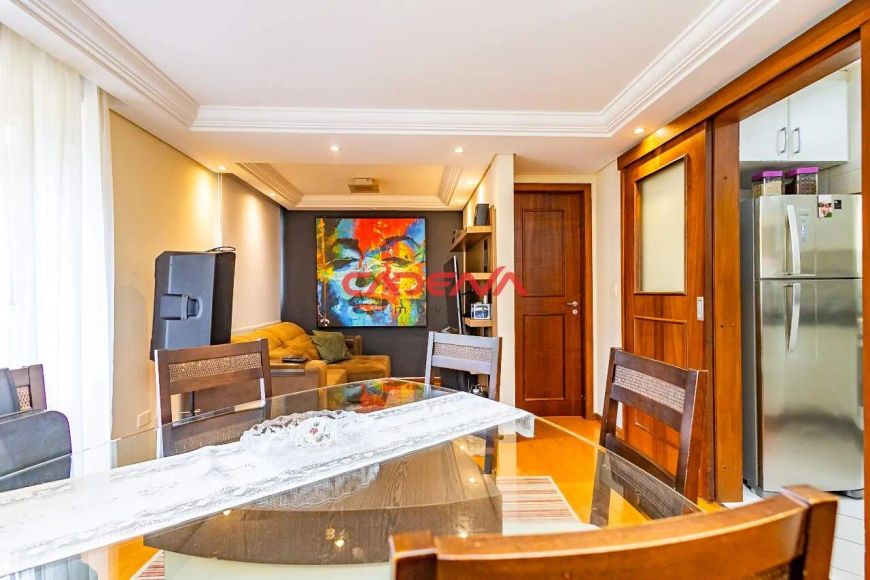 Apartamento com 2 quartos e 1 vaga à venda no Mossunguê
