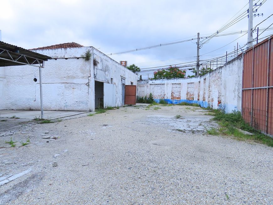 TERRENO | Centro