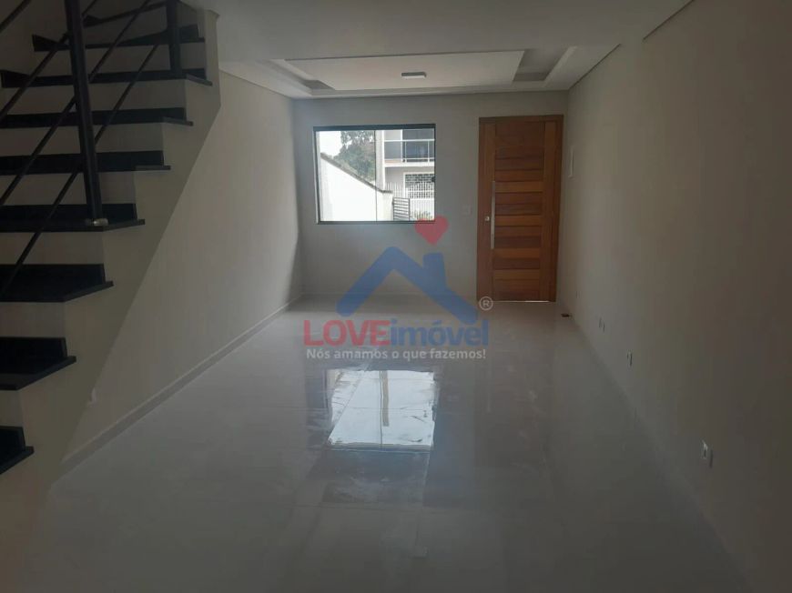 Casa à venda no bairro Umbará - Curitiba/PR