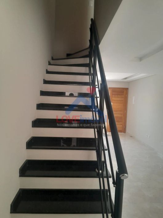 Casa à venda no bairro Umbará - Curitiba/PR