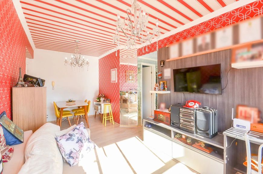 Vendas Apartamento Curitiba PR